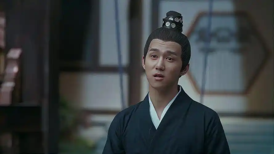 凤囚凰:沈遇喜欢清越却不敢承认,王泽故意挑衅,逼他表白