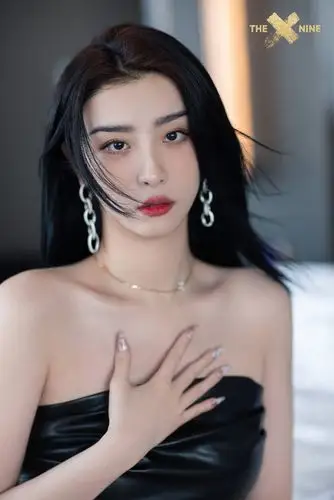 the9官博 赵小棠 gm活动