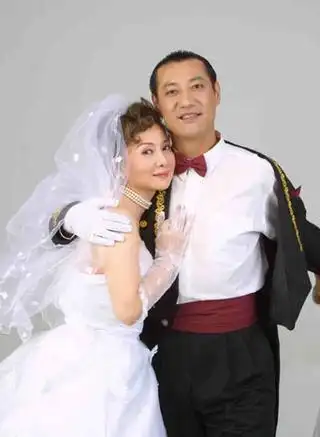 李颖(哈尔滨籍女演员)_百度百科