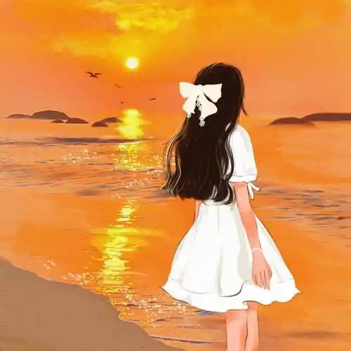 独一无二的微信头像