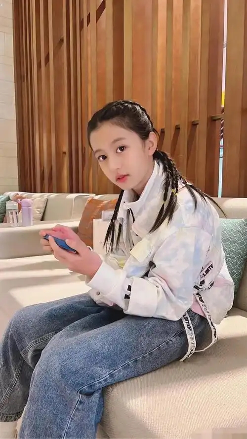 不一样的童星不一样的成长历程