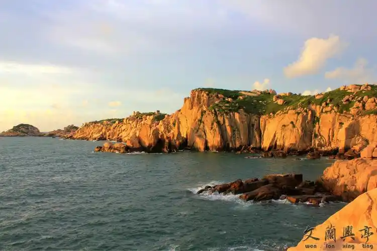 南麂岛—美丽的海岛图片977,浙江省旅游景点,风景名胜 - 蚂蜂窝图库