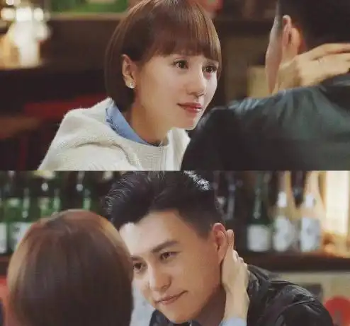 唐晶求婚贺涵和罗子君反目了吗 小说电视剧结局对比