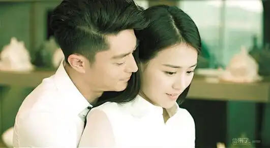 周播剧《他来了,请闭眼》目前已播出6集,网络点击率和电视收视率连续