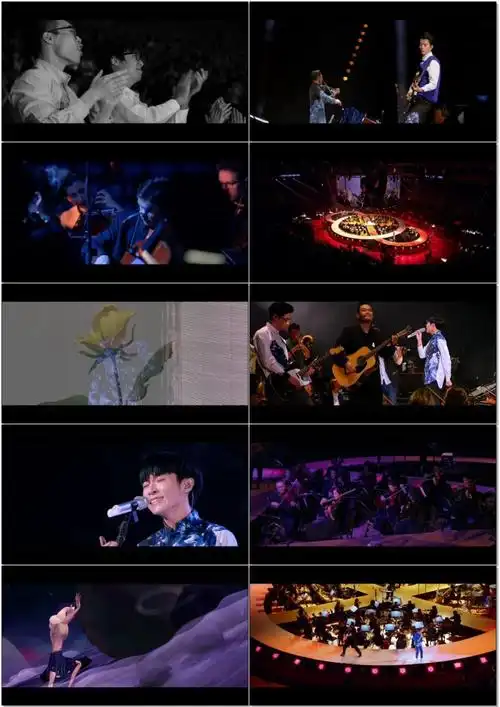苏打绿故事未了音乐会aendlessstorysodagreenconcertfilm20151080p