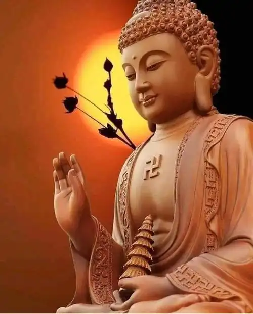 最具佛心的5种人,有没有你?