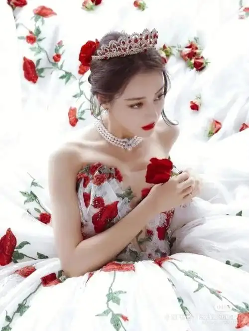 热巴图片第四弹