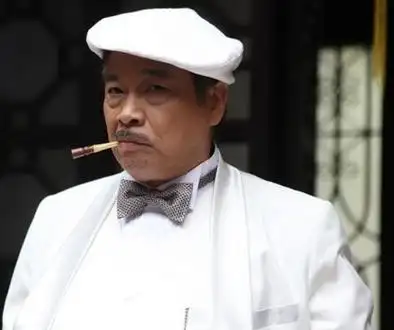 吴孟达前妻麦莉莉照片和个人资料3