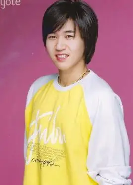 金钟民年轻竟是花美男家境贫寒高中四处打工高耀太曾引领韩流