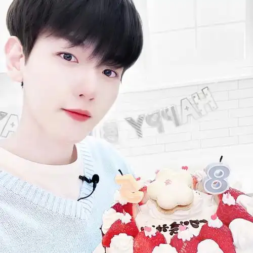 去寻找你 回忆送来的小铃铛 边伯贤 08小裴珠泫