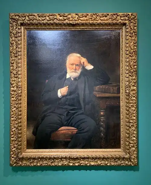 从雨果展到雨果宇宙|一百一万观展