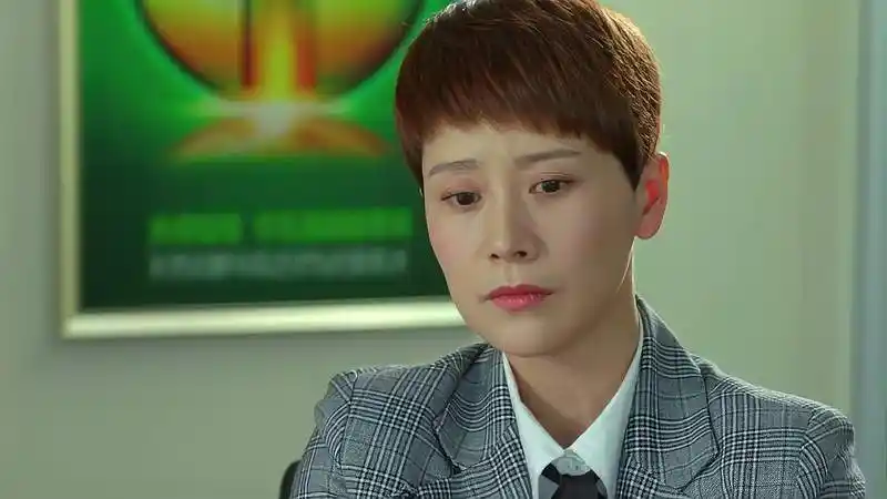 小别离文洁不仅被降职,死对头还成了上司,跌落十八层地狱!,情感,两性