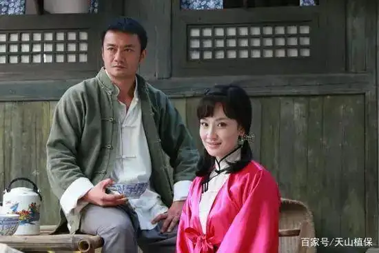 的向往 做一个"人类灵魂工程师" 2001年,一部影响了一代人的电视剧