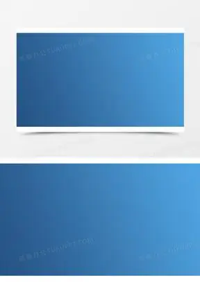 蓝色纯图片素材