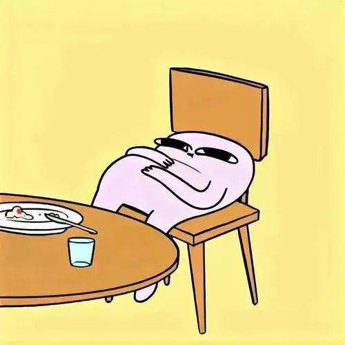 搞怪团体摆烂头像