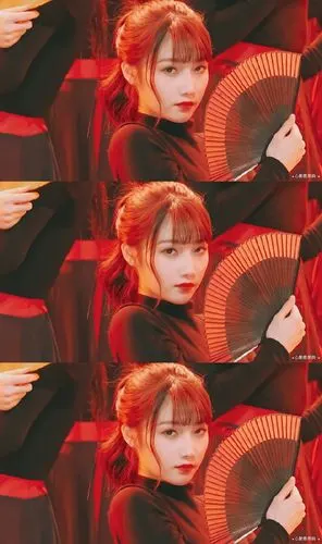 宋昕冉[超话]# [泪]#宋昕冉 芒种# 这也. 来自心动售票员- - 微博