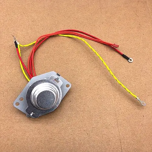 九阳智能电饭锅配件锅底温度传感器整件电饭煲感温头电煲