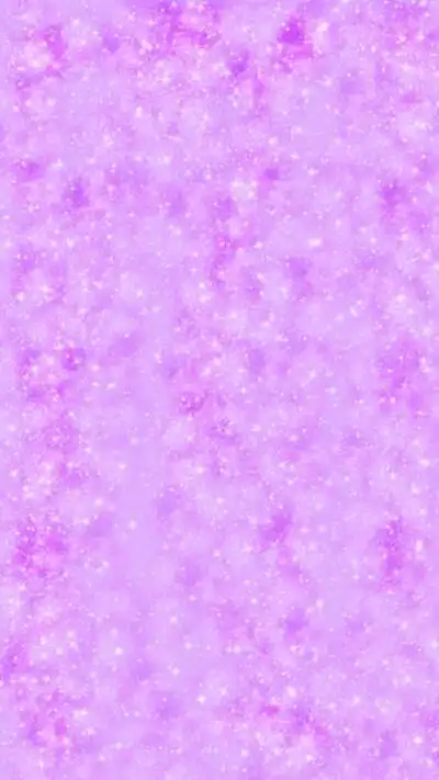 纯色/紫色/自制//闪闪