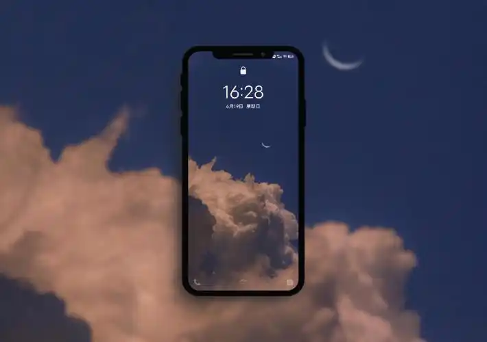每日壁纸私藏系列竖屏