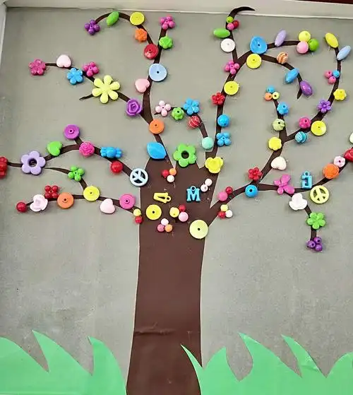 幼教一家亲 十里柿子红 ——记市幼张丽园长在十里中心幼儿园