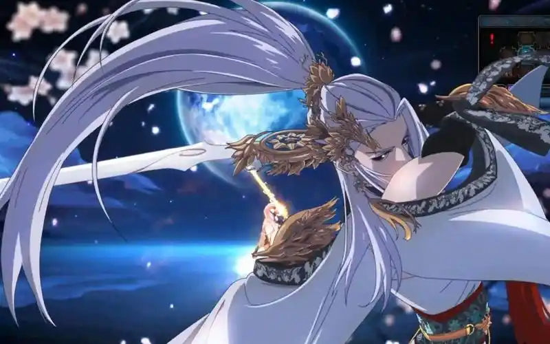 【高清】女鬼剑三觉动画展示,剑帝依旧貌美如花dnf女鬼剑三觉来袭趁机