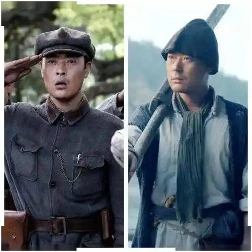 特别是在《今晚剧场》曾经热播的《绝命后卫师》《绝密使命》中,无论