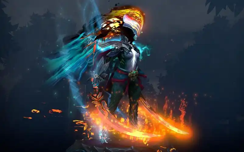 活动  【幻影刺客/pa】露娜?恩赐解脱的血包!