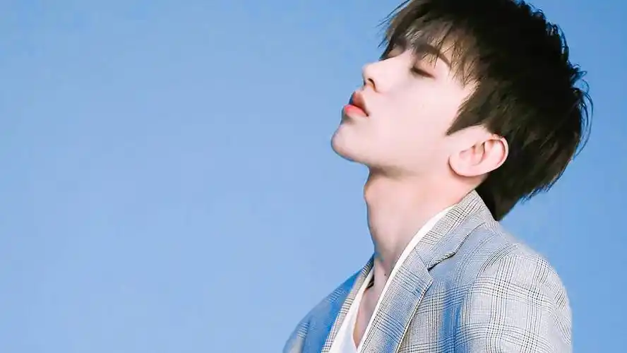 微博@可爱饱了蔡徐坤 - 堆糖,美图壁纸兴趣社区