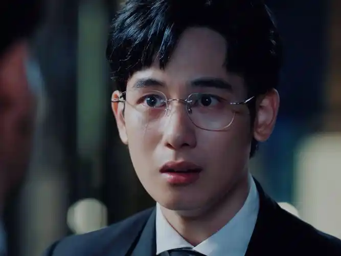 【胡先煦/二创】240313【林臻东·绝美哭戏】回首看那些热烈过的,真挚