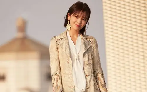 刘涛性感唯美写真桌面壁纸