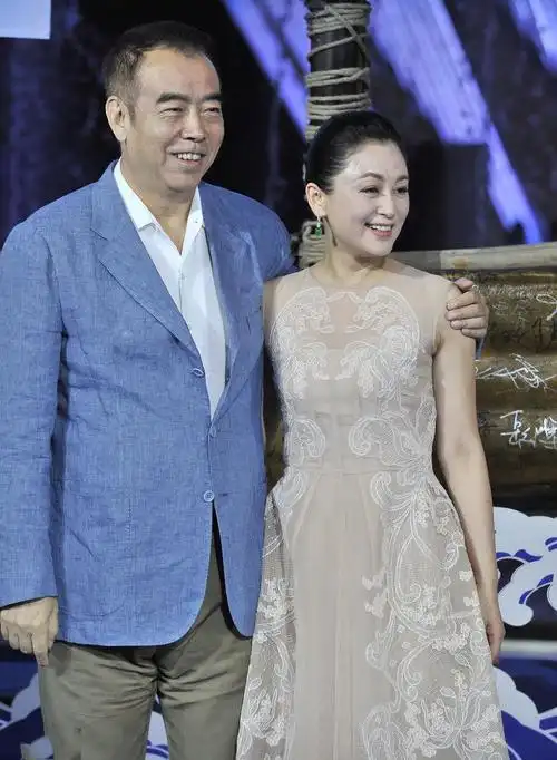 同名不同命,有人情同姐妹,有人公开互撕_陶虹_徐峥_宋佳