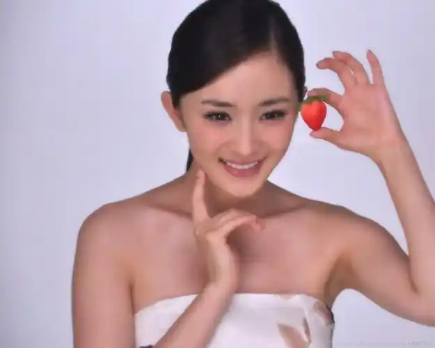 杨幂壁纸桌面写真图片-自制1920x1080壁纸.高清大图-明星写真馆n63.