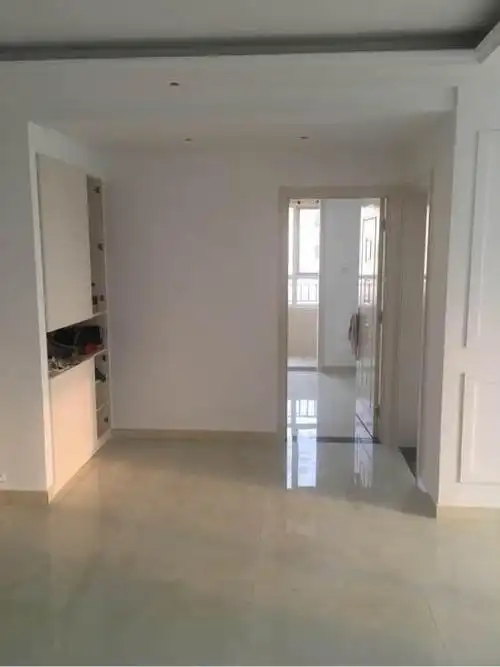 没钱装修新房就只能这样简简单单装修花费5万块会贵吗