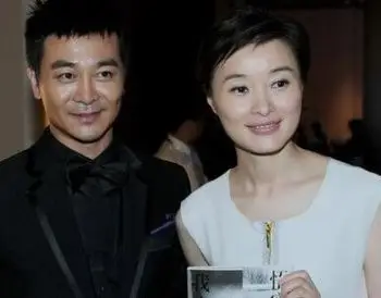 吴越最新消息个人资料现任老公是谁?