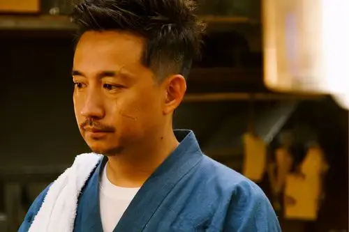 黄磊是一个很有实力的演员,他一直都是很受观众喜爱的