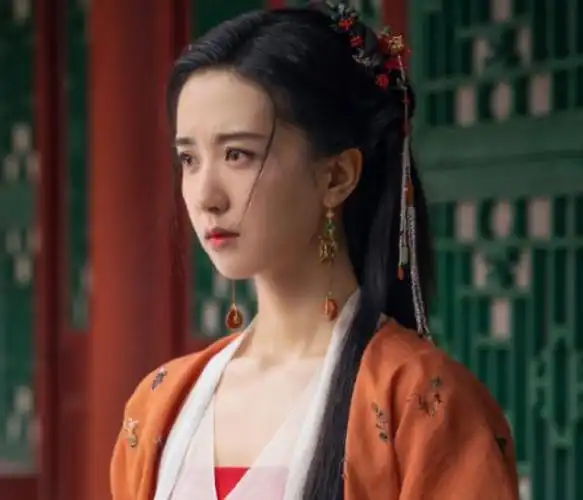 《云襄传》许龄月太美了,虽然只是女二号,但选对了角色照样惊艳