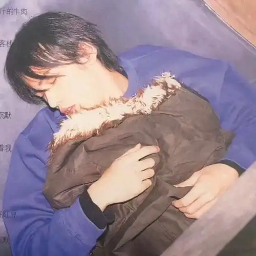 分享几组周杰伦壁纸/头像,自行截取