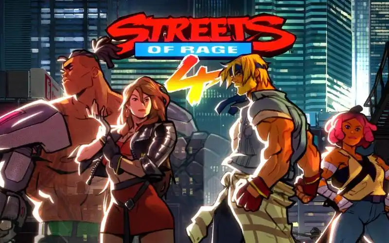 【转载】怒之铁拳4 精彩连段@ariamikado