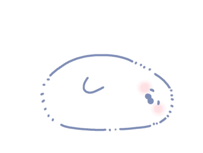 可爱表情包动漫gif 卡通这才是猛男该用的表情包!(cr.骐冰qice)