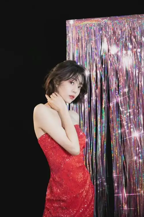 李溪芮背后的故事