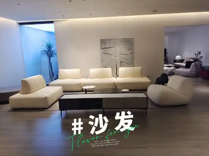 茶几单人椅沙发