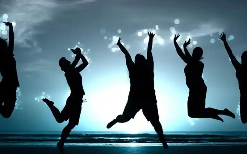 共赴青春之约,高清壁纸,图片,时光记忆-回车桌面