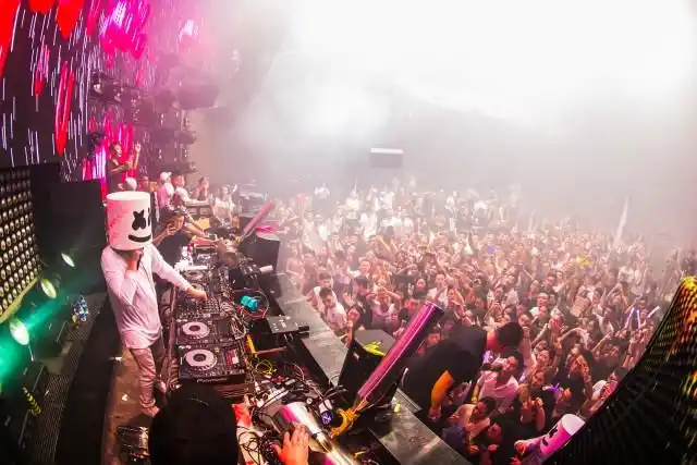 厦门space酒吧卡座怎么预订怎么点酒划算夜生活娱乐攻略