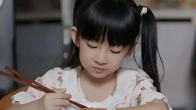 少年派:唐老师一家吃饭,一听到林妙妙,娇娇妈妈秒懂