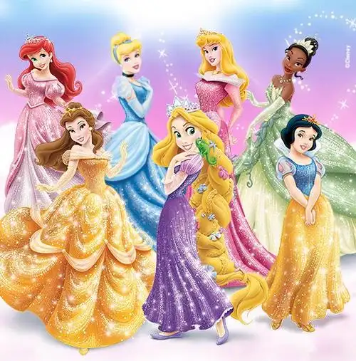 p>迪士尼公主(disney princess)是 a target="_blank" href="/item