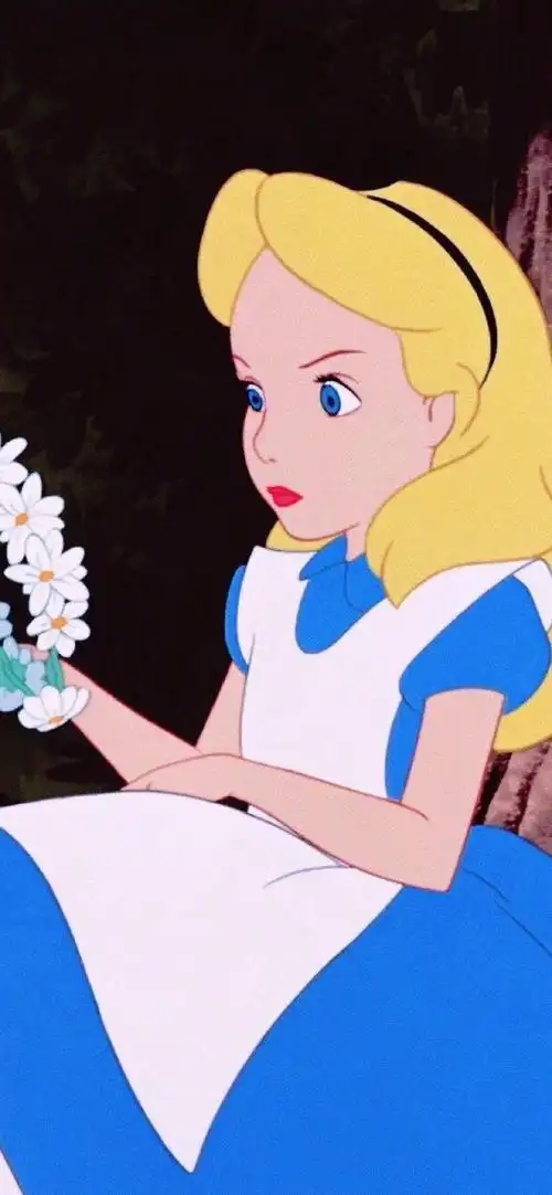 有无迪士尼公主高清手机壁纸? - 知乎