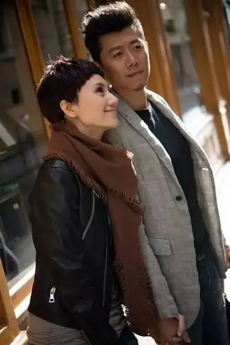 《我的前半生》闺蜜重聚,40岁的袁泉依旧气质爆棚