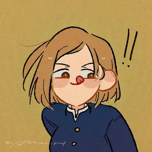 动漫头像男女团头