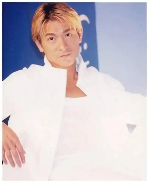 都知道1999年刘德华红馆演唱会经典其实那年四大天王都没闲着