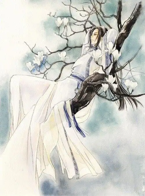 古风虐恋:我五岁练剑,做了一辈子剑客!你当真,愿意爱我么?